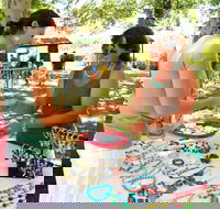 Coonabarabran Townlife Markets - Palm Beach Accommodation