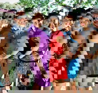 Coonabarabran Cup - Palm Beach Accommodation