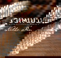 Cumulus Vineyards Pop Up Cellar Door - Palm Beach Accommodation