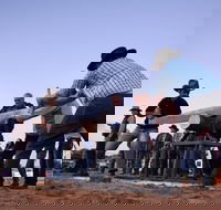 Cunnamulla Fella Festival 2020 - Palm Beach Accommodation
