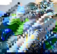 Digital Innovation  Smart Agriculture 2021 Festival - Palm Beach Accommodation