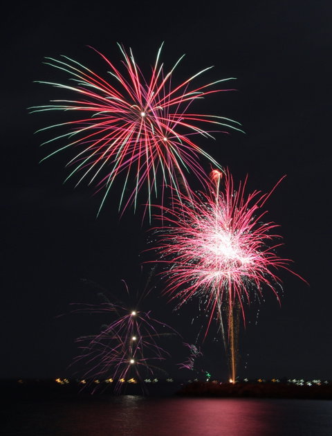 Drakes Supermarkets Copper Coast New Years Eve Celebrations - Palm Beach Accommodation 0