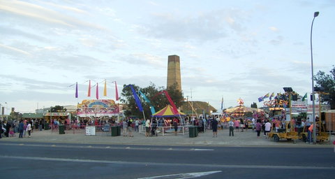 Drakes Supermarkets Copper Coast New Years Eve Celebrations - Palm Beach Accommodation 1
