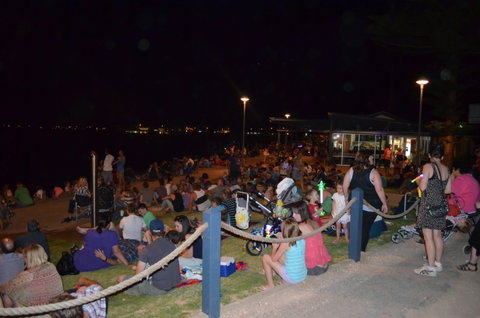 Drakes Supermarkets Copper Coast New Years Eve Celebrations - Palm Beach Accommodation 2