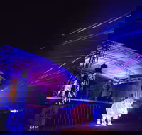 DREAM Festival Music and Markets Event - Palm Beach Accommodation