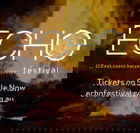 ECHO Festival - East Coast Harvest Odyssey 2021 - Palm Beach Accommodation