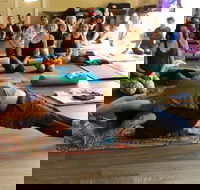 Ekam Yoga Festival Port Macquarie - Palm Beach Accommodation