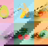 Food for Thought Nutrition Decisions - Palm Beach Accommodation