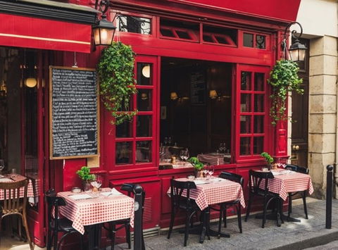 French Cuisine - Celebrate Bastille Day - Palm Beach Accommodation 0