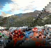 Grampians Grape Escape - Palm Beach Accommodation