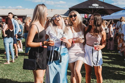 Griffith Vintage Festival - Palm Beach Accommodation 0