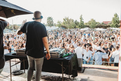 Griffith Vintage Festival - Palm Beach Accommodation 1