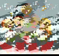 Gundagai's Christmas Carnival and Carols - Palm Beach Accommodation