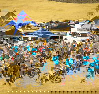 GV Block Party - Palm Beach Accommodation