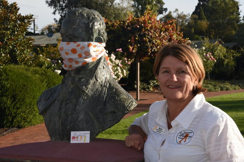 Hahndorf From Home - Two Interactive Sensory Experiences From My Home To Your Home - Palm Beach Accommodation 1