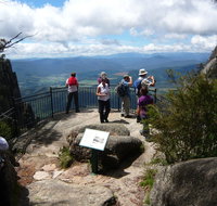Hedonistic Hiking's Mount Buffalo Hike and Picnic - Palm Beach Accommodation