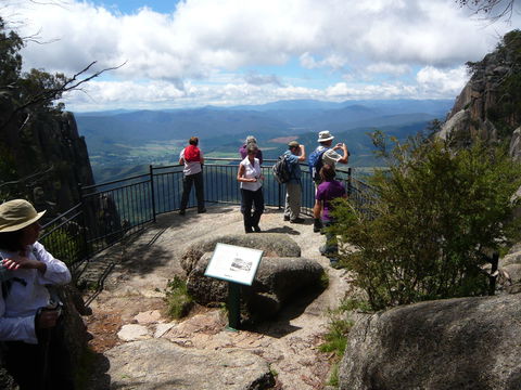Hedonistic Hiking's Mount Buffalo Hike And Picnic - Palm Beach Accommodation 0