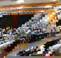 Jindabyne Hall Markets - Palm Beach Accommodation