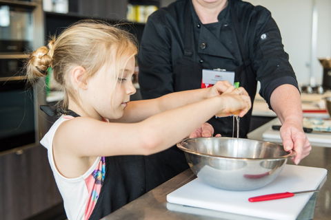 Junior Chef (Morning Class) 8 - 12 Years - Palm Beach Accommodation 0