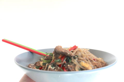 Korean Cooking Master Class - Palm Beach Accommodation 0