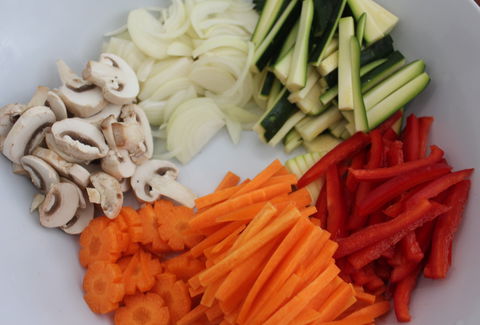 Korean Cooking Master Class - Palm Beach Accommodation 2