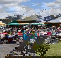 Kyabram RV Country Music Corral - Palm Beach Accommodation