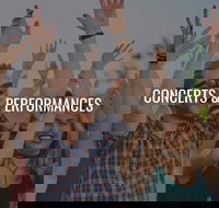 L.A.B Australian Tour - Palm Beach Accommodation