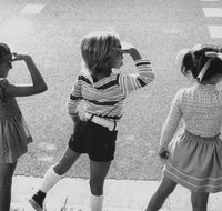 Life Through the Lens - Photographic Display at the NFSA - Palm Beach Accommodation