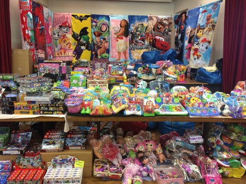 Macarthur Kids Markets - Palm Beach Accommodation 0