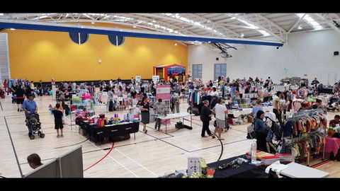 Macarthur Kids Markets - Palm Beach Accommodation 1