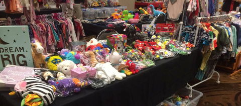 Macarthur Kids Markets - Palm Beach Accommodation 2