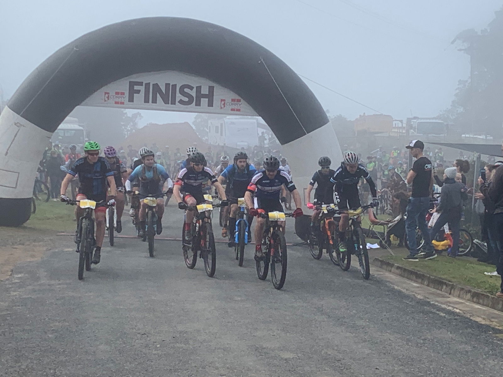 Dalrymple Heights QLD Palm Beach Accommodation