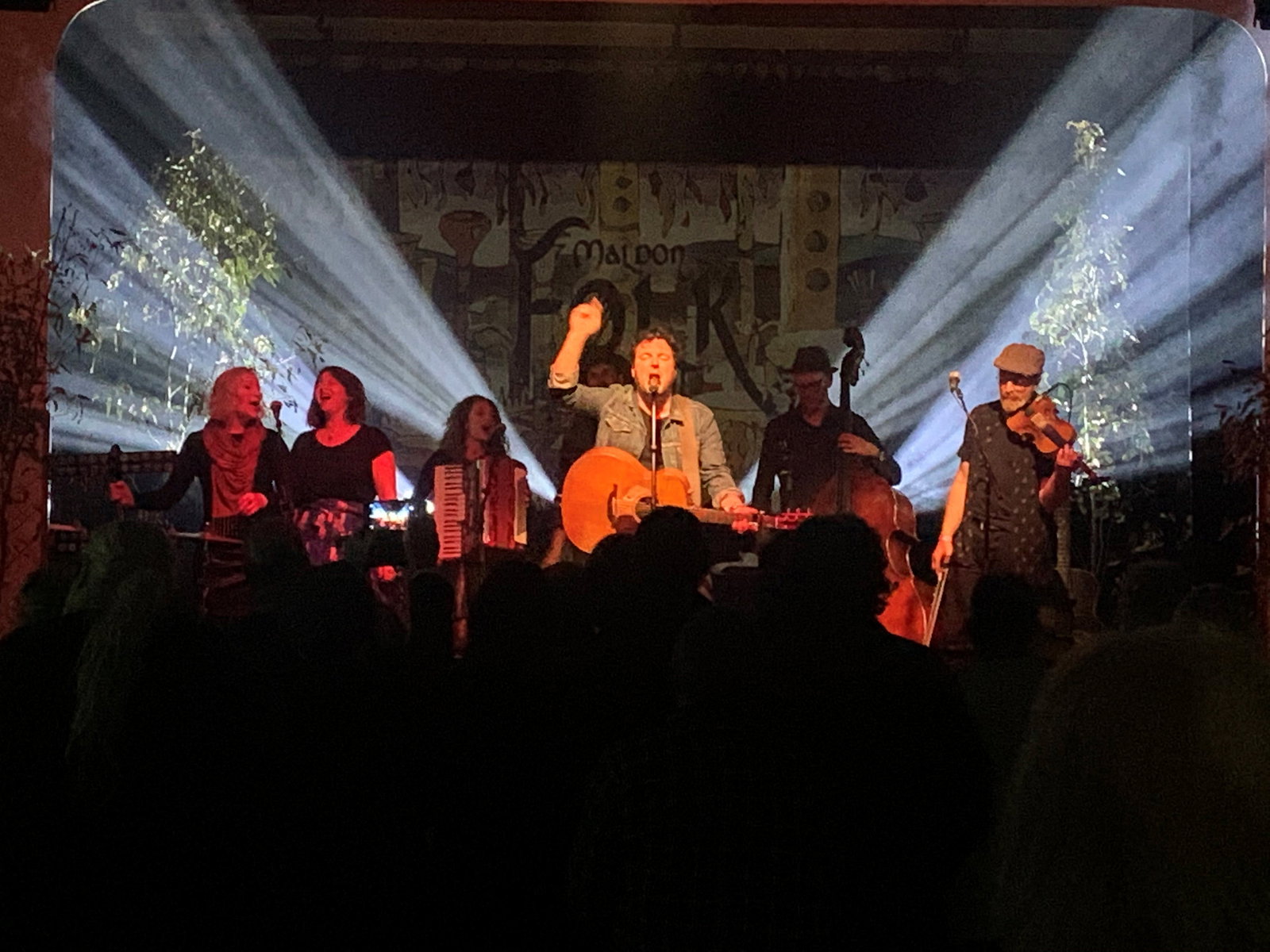 Neereman VIC Palm Beach Accommodation