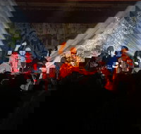 Maldon Folk Festival - Palm Beach Accommodation