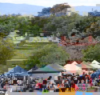 Maldon Market Handmade Home grown - Palm Beach Accommodation