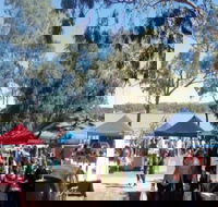 Markets by the Lake - Palm Beach Accommodation
