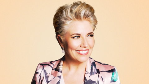 Melinda Schneider: A Farewell To Doris Day Caloundra - Palm Beach Accommodation 0
