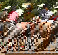 Michelago Pony Club Gymkhana and Sporting Spectacular - Palm Beach Accommodation