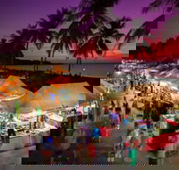 Mindil Beach Sunset Market - Palm Beach Accommodation