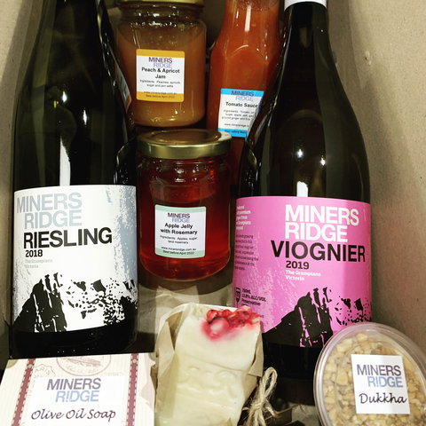 Miners Ridge Wine Tasting - Palm Beach Accommodation 2