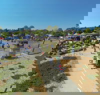Moruya Country Market - Palm Beach Accommodation