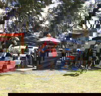 Narrabeen Lakes Festival - Palm Beach Accommodation
