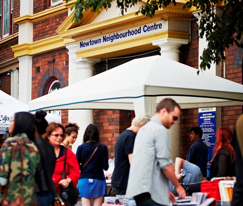 Newtown Market - Palm Beach Accommodation 0