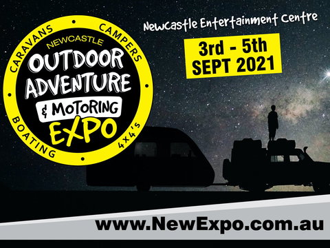 Newcastle Outdoor Adventure And Motoring Expo - Palm Beach Accommodation 0
