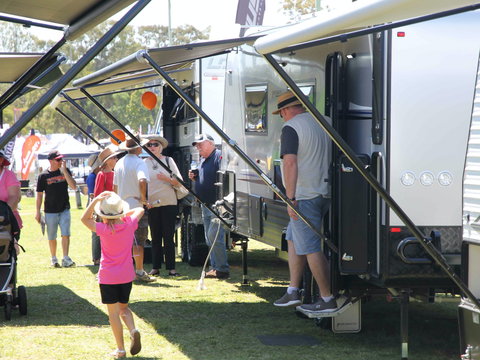 Newcastle Outdoor Adventure And Motoring Expo - Palm Beach Accommodation 2