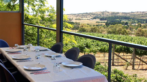 New Years Day -  Dine In The Vines With Music At Contentious Character - Palm Beach Accommodation 0