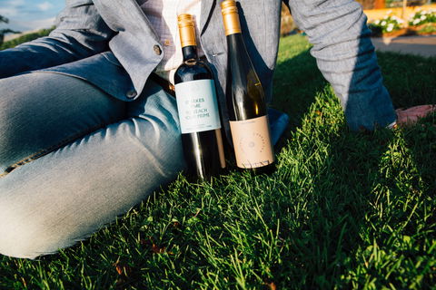 New Years Day -  Dine In The Vines With Music At Contentious Character - Palm Beach Accommodation 2