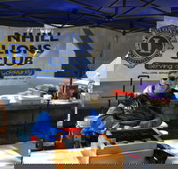 Nhill Lions Community Market - Palm Beach Accommodation