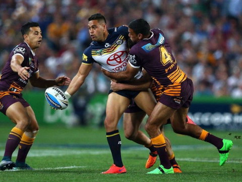 NRL Grand Final Transfer With Vagabond Cruises - Palm Beach Accommodation 1