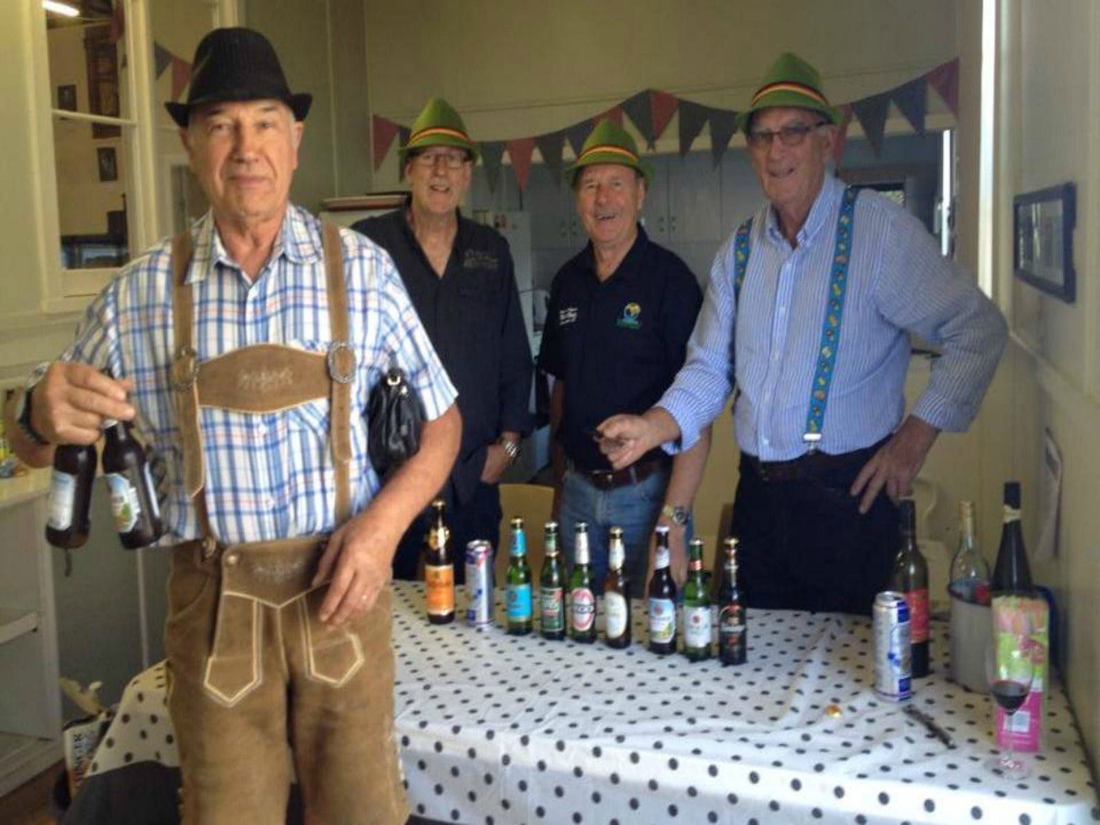 Wallarobba NSW Palm Beach Accommodation
